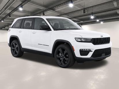 jeep grand cherokee 2025 1C4RJGBG4SC348604 image jeep grand cherokee 2025 1C4RJGBG4SC348604 image